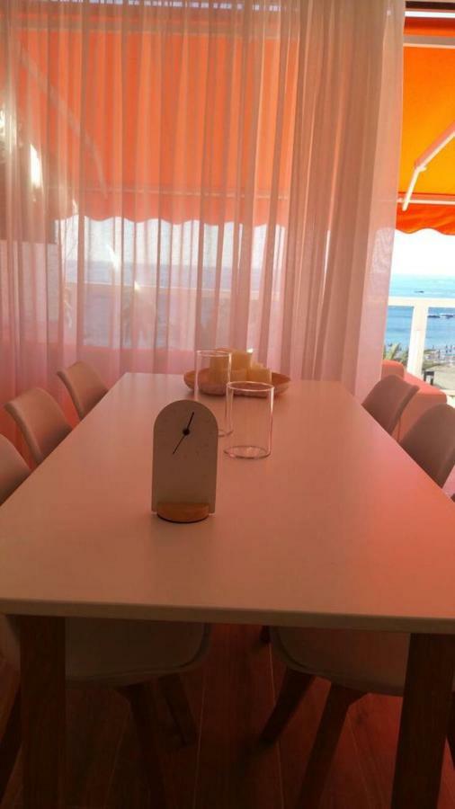 Beachfront Los Cristianos Arona (Tenerife) Exterior foto